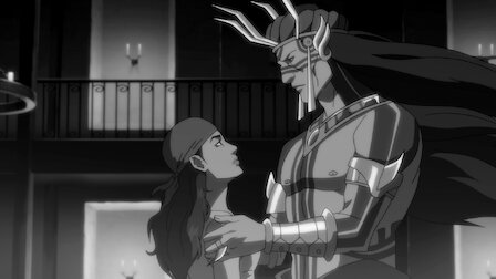 Watch Episode 3. Episode 3 of Season 1.