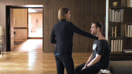 Watch Betrayal. Episode 5 of Season 1.