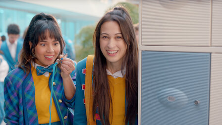 Watch BFF. Episode 5 of Season 1.