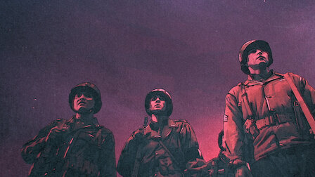 Watch One Word: Anzio. Episode 2 of Season 1.