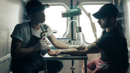 Watch Terrifying Tech. Episode 3 of Season 1.