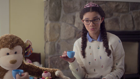 Watch Mary Anne Saves the Day. Episode 4 of Season 1.