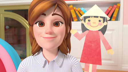 Watch A Sunny Day for Play. Episode 1 of Season 3.