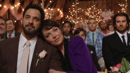 Watch Mawaige. Episode 8 of Season 1.