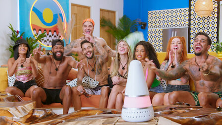 Watch A Clueless Bunch. Episode 1 of Season 1.