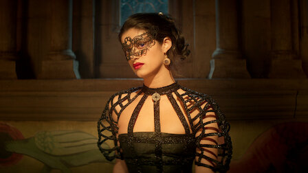 Katso Haluja ja toiveita. Jakso 5, kausi 1.