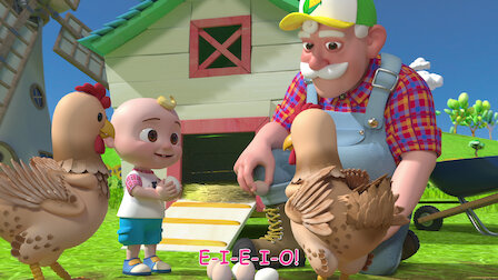 Watch CoComelon  Sing-Alongs: Kids' Favorites. Episode 3 of Season 1.