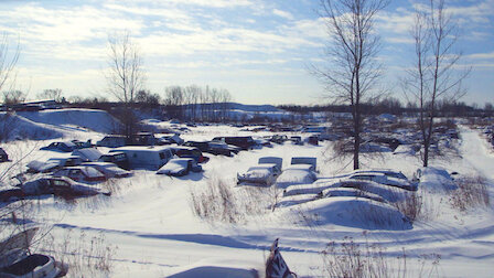 „Der logische Ansatz“ ansehen. Folge 5 der 1. Staffel.