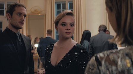 Watch Partners. Episode 3 of Season 2.