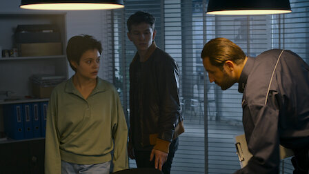 Watch Episode 5. Episode 5 of Season 1.