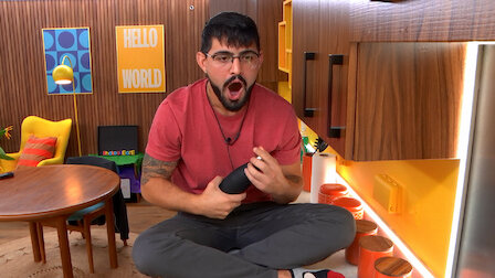 Watch A Flirtatious Alliance. Episode 4 of Season 3.