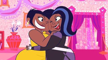 Watch Favor for Christine / Lady Godiva. Episode 11 of Season 1.