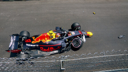 Watch Redemption. Episode 3 of Season 1.