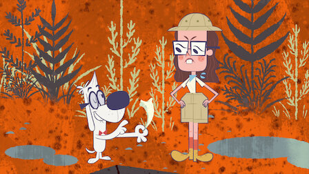 Watch Pea Dummy / Mary Anning. Episode 3 of Season 3.