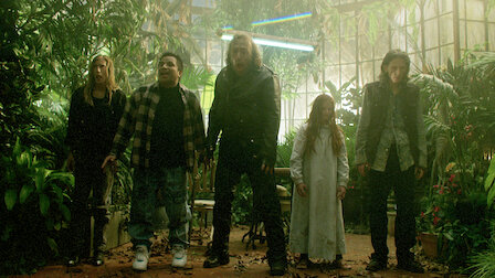 Watch Jennifer. Episode 5 of Season 1.