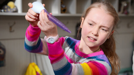 Watch The Upside Down Classroom. Episode 5 of Season 1.