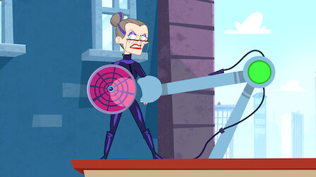 Watch The Silence of the Johnny. Episode 5 of Season 1.