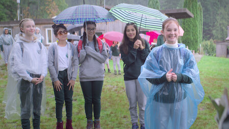 Watch Hello, Camp Moosehead! Part 1. Episode 9 of Season 1.