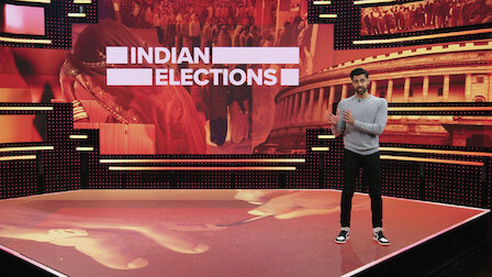 Watch Indian Elections. Episode 6 of Season 2.