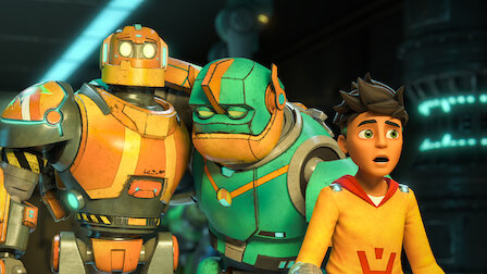 Watch Reunion. Episode 7 of Season 2.