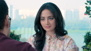 The Priya Story