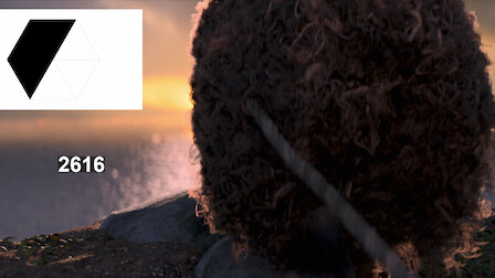 Watch EyePatch 24fps DV Noise. Episode 9 of Season 1.