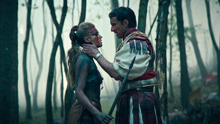 Watch The Battle. Episode 6 of Season 1.