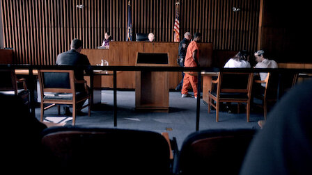 Watch Part 4 - The Witness. Episode 4 of Season 1.