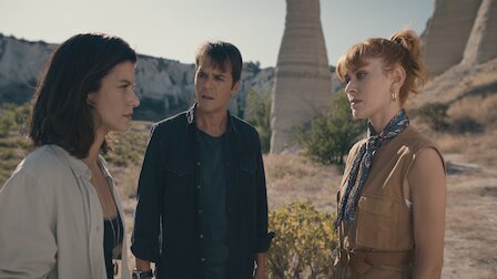 Watch Episode 5. Episode 5 of Season 2.