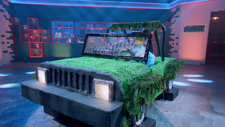 Watch Crash Test Yummy. Episode 7 of Season 1.