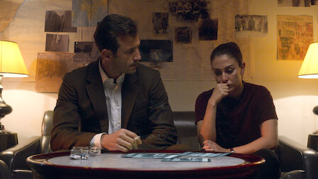 Watch Almería. Episode 4 of Season 1.