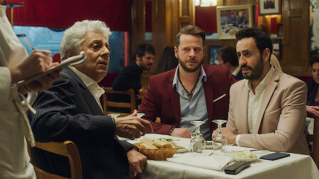 Watch Deal. Episode 2 of Season 1.