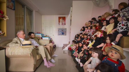 Watch Episode 2. Episode 2 of Season 1.