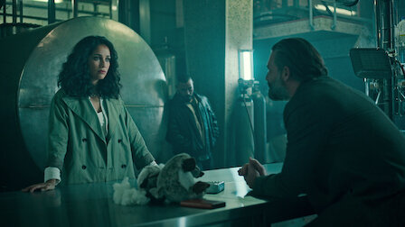 Watch Episode 5. Episode 5 of Season 1.