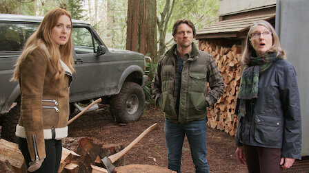 Watch Let's Mingle. Episode 6 of Season 1.