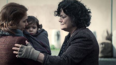 Watch Stella. Episode 4 of Season 1.