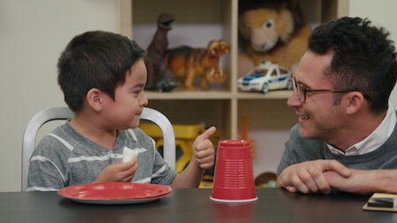 Watch Self Control. Episode 1 of Season 1.