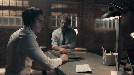 Watch Las Juanas. Episode 18 of Season 1.