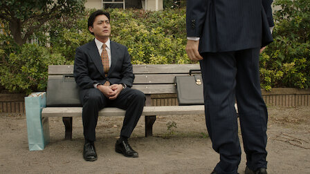 Watch The Hidden Side. Episode 1 of Season 1.