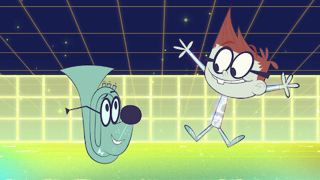 Watch Orchopti-NOT-ron / Mulan. Episode 9 of Season 4.