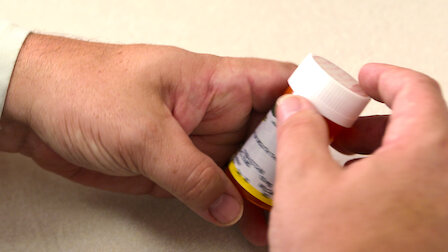 Watch Dope Dealers with White Lab Coats. Episode 3 of Season 1.