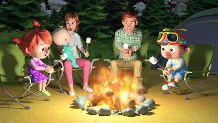 Watch Family Jams. Episode 2 of Season 2.