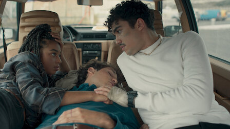 Watch Qumran. Episode 5 of Season 2.