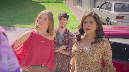 Watch Bellas Señoras. Episode 8 of Season 1.