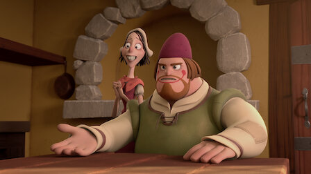 Watch Chapter the Second: The Seven Swallows. Episode 2 of Season 1.