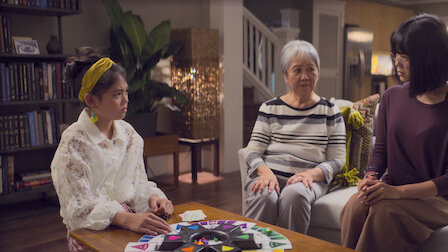 Watch Claudia and Mean Janine. Episode 6 of Season 1.