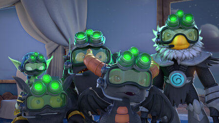 Watch Anger Mismanagement. Episode 7 of Season 1.