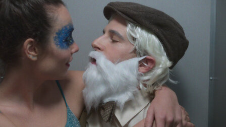 Watch Eight Minutes in the Present and Three Minutes in the Past. Episode 8 of Season 1.