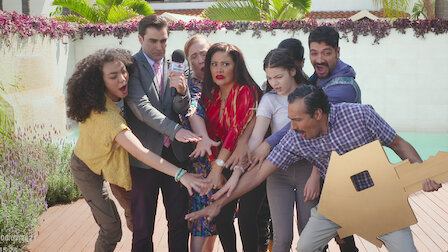 Watch The Rich Cry Too. Episode 1 of Season 1.