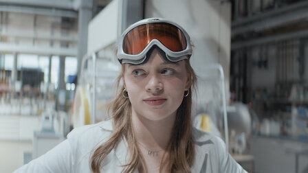 Watch Arrival. Episode 1 of Season 1.